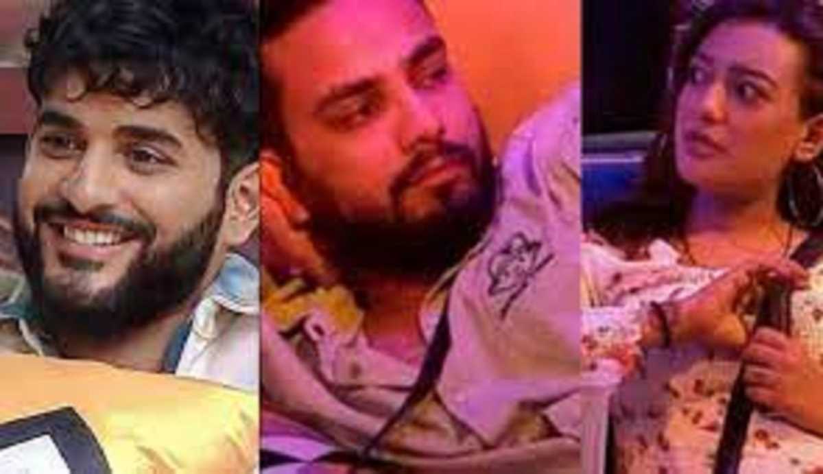 बिग बॉस ओटीटी 2: अभिषेक ने एलिमिनेशन को लेकर उड़ाया आशिका का मजाक